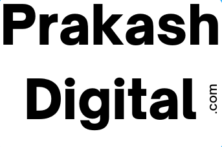 Prakashdigital